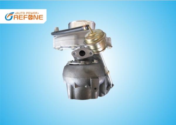 Buy cheap 2001-2010 Mercedes Benz Citaro Truck K27.2 Turbo 53279887130 from wholesalers