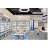 Buy cheap 10-KLYLS Maternity And Baby Shop Display With Klein Blue Style from wholesalers
