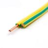 Buy cheap 450/750V Flame Retardant 2.5mm 4mm Copper PVC Insulated Electrical Wire Cable from wholesalers