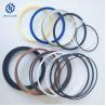Buy cheap Excavator Seal Kit 31Y1-15395 31Y120430 Fits R290LC-7 R160LC-7 Excavator Boom Cylinder from wholesalers