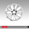 Buy cheap Stainless steel auto parts from wholesalers