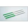 Buy cheap Electroplated Diamond Chainsaw File Round Shape High Efficiency For Hardened Steel from wholesalers