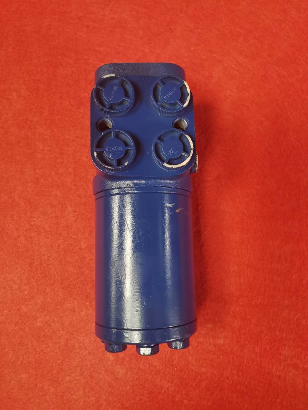 BZZ5-E800B BZZ Series For Forklift Gear Pump Roration Pump 630 Displacement