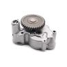 Buy cheap Excavator ME014230 6D34 Oil Pump KATO HD820 Kobelco SK200 SK230-6 SK250-6 Diesel Oil Pump from wholesalers