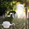 Buy cheap Solar Lights 3LED Sink Lights Fence Lights Eaves Landscape Garden Lights Outdoor Lighting Induction Wall Lights from wholesalers
