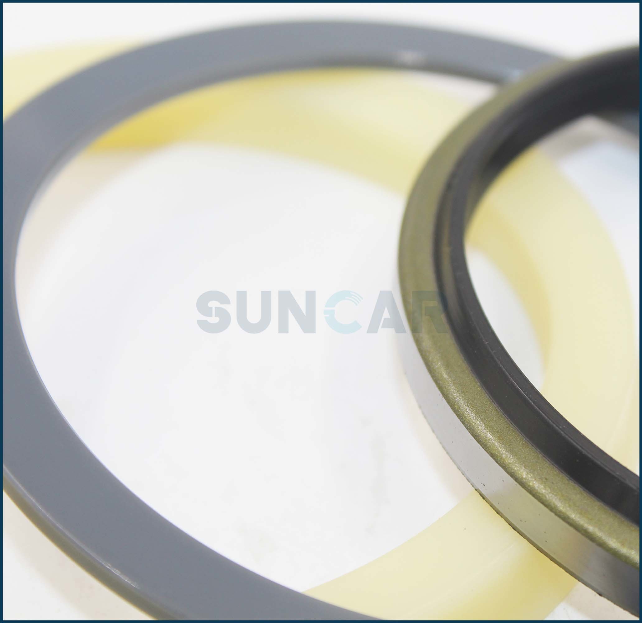 81NB-14010 81NB14010 Seal Kit Adjuster Component For Hyundai 7-SERIES CRAWLER EXCAVATOR R450LC-7