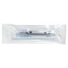 Buy cheap Double Head Skin Marker Pen Purple Permanent Makeup Manual Pen from wholesalers