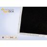 Buy cheap High silica fiberglass for Welding and fire protection from wholesalers