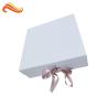 Buy cheap Customized Foldable Magnetic Cardboard Box Gift Packaging Embossed Hot Stamping from wholesalers