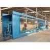 Buy cheap Electronic 5-8bar Hydrostatic Test Machine For 50-610mm Round Pipe from wholesalers