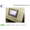 Buy cheap Package and carton constant compresssion tester compressive force tester from wholesalers