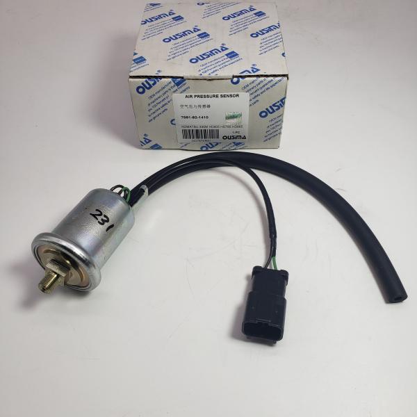 Air Pressure Sensor 7861-92-1410 For Komatsu 330M HD325 HD405 HD465 HD605 HD785