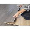 Buy cheap Unilin Click Lock Spc Flooring 5mm Thickness 20Mil Vinyl Rigid Floor from wholesalers