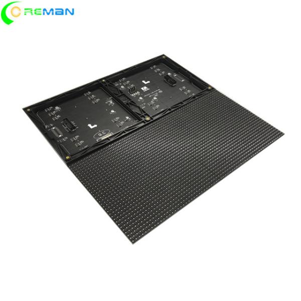 Quality Black Outside Led Display Module Smd LED Chip 2121 High Refresh 1920 - 3840hz for sale