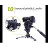 Buy cheap Hot Selling Tripod Stand Good Price Quality For Canon Nikon DSLR Fast Shipping from wholesalers
