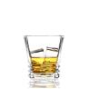 Buy cheap 265ml Meticulously Crafted Personalised Tumbler Glass LFGB Certified from wholesalers