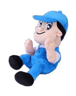 Buy cheap Electronoic Plush Toys /doll Laughing out of Loud Brother from wholesalers