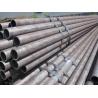 Buy cheap Precision Cutting Seamless Steel Pipe Sch20 Thick Wall Carbon Tube For Chemical from wholesalers