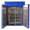 Buy cheap 400C 500C High Temperature Hot Air Drying Oven Industrial Laboratory Electric Drying Oven from wholesalers