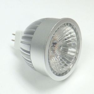 Buy cheap 5W COB LED Spotlight,MR16 base | G-SLC-6 from wholesalers