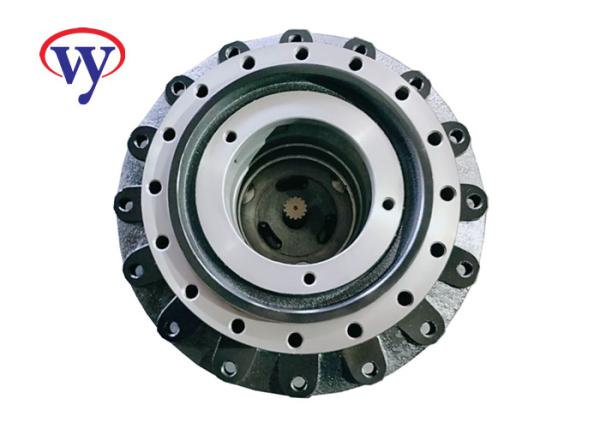 Buy cheap E320C E320D Final Drive Excavator Gearbox E320B E318C E319C E323D 296-6298 227-6035 from wholesalers