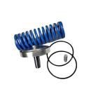 New Condition 88298003-756 Minimum Air Compressor Oil Shut-Off Valve Industrial