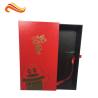 Buy cheap Customized Elegant Luxury Gift Boxes , Drawer Gift Packaging Boxes With Printed Paper from wholesalers