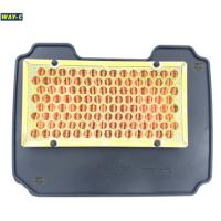Buy cheap R1040290 Engine Air Filter Element Motorcycle Scooter Parts For TVS NEO 110 product