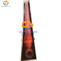 Buy cheap DH370 Excavator Hydraulic Arm Cylinder For Doosan Hydraulic Stick Cylinder product