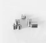 Buy cheap OEM Brass Powder Metallurgy Parts Sintered Metal Injection Moulding Mim from wholesalers