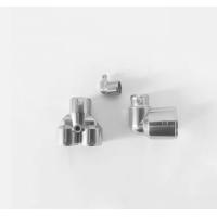 Buy cheap OEM Brass Powder Metallurgy Parts Sintered Metal Injection Moulding Mim product