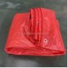 Buy cheap Waterproof and Tear Resistant Pe Tarpaulin 20x30 30x50 40x60 Sizes for Multiple Uses from wholesalers