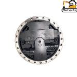 Excavator Spare Part EC480D 14727995 Excavator Hydraulic Motor Travel Motor