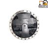 Buy cheap EC480D 14727995 Excavator Spare Part Excavator Hydraulic Motor from wholesalers