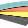 Buy cheap PE Black Heat Shrinkable Sleeve For Busbar 1KV 10kv 25kv 35KV 25-50mm from wholesalers