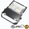 Buy cheap 5 Years Warranty Wall Mounted 100 Watt LED Outdoor Flood Light 120Lm/W Efficiency from wholesalers