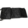 Buy cheap Black 1200D Oxford Fabric Men's Suit Garment Bags With Pockets For Shoulder Strap from wholesalers
