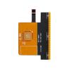 Buy cheap Yellow Prototype FR1 0.1mm 4mil PCBA Manufacturers from wholesalers
