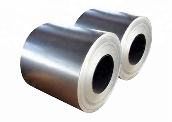 Buy cheap Cold Rolled 304 Stainless Steel Coil Mirror Finish 0.2mm - 6mm Thickness from wholesalers