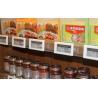 Buy cheap anti-theft electronic shelf label for supermarket and retail store from wholesalers
