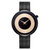 Buy cheap 2019 New Fashion Ladies Wrist watch ,OEM Japan Quartz movement waterproof Men watch from wholesalers