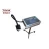 Buy cheap YM-180-2C High Resolution Inkjet Printer 1 - 35mm Double Nozzles For Corrugated Carton from wholesalers