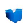 Buy cheap Metal Garbage Bin Waste Disposal Waste Management Collection Dumpster from wholesalers
