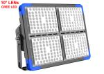 720W LED Module Stadium Floodlight for High mast stadium lighting, football