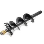 Initial Payment OEM Custom Garden Plant Flower Bulb Auger Rapid Planter Earth