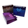 Buy cheap Shining Coats Paper Carrier Bag for Gift Packing Ribbon Handle from wholesalers