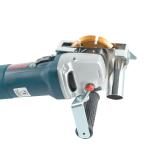 Buy cheap 220V Hand Held Cutting Machine Variable Electric Handheld Angle Grinder from wholesalers