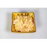 Buy cheap 30*30mm Sprinkled Healthy Gluten Free Fried Onions from wholesalers