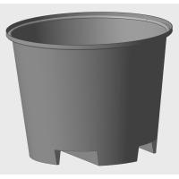 Buy cheap Lightweight 700L Rotational Molding Mold No Welding product