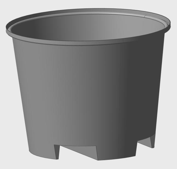 Buy cheap 2.5 To 3mm Rotational Moulding Moulds from wholesalers